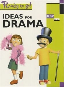 Учебное пособие Ideas for Drama